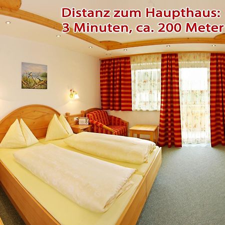 Familienhotel Central Sankt Johann in Tirol Quarto foto